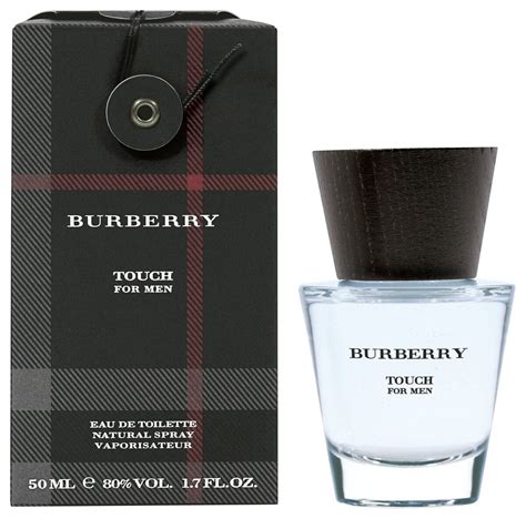 burberry touch goes bad|burberry touch review men.